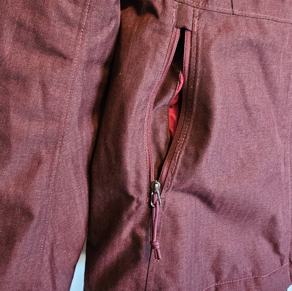 Northface Inlux Insulated Jacket - Picture 3 of 12